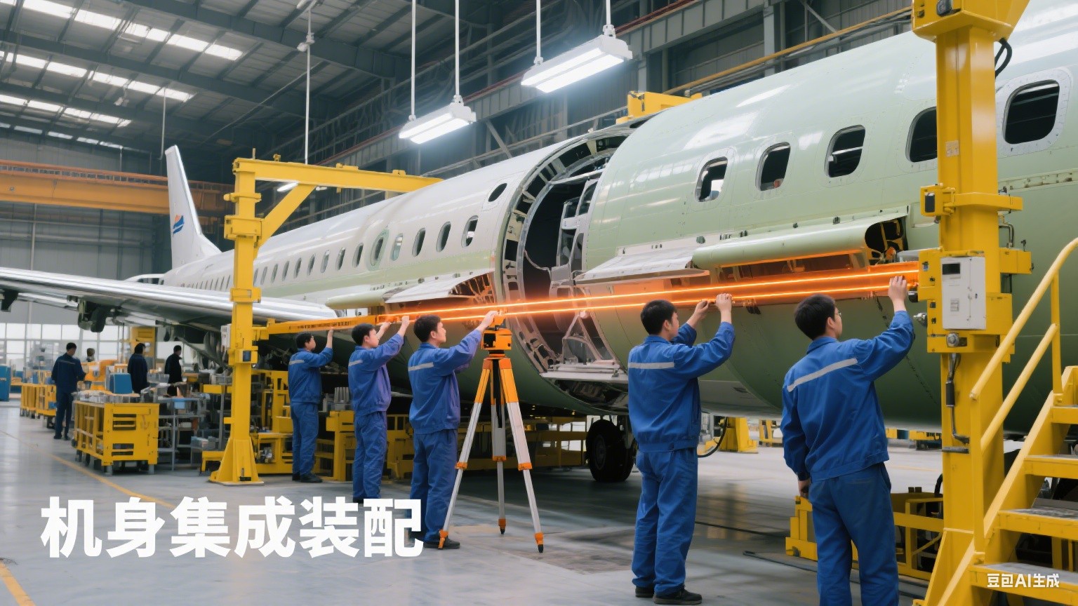 航空发动机制造技术专业就业前景展望